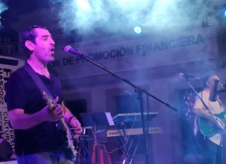 Reviven memorias musicales de una bella época