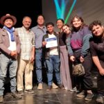 Licenciatura en Artes Escénicas