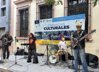 Meraki regala un ‘Viaje por los 90’s’