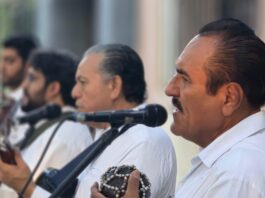 Celebra el programa Miércoles de Concierto sus 15 años con el Cuarteto San Miguel