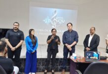 Ponen en marcha la Maestría en Armonía moderna y producción musical