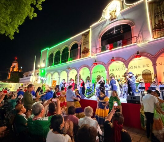 Celebra la UAS la riqueza de las tradiciones mexicanas