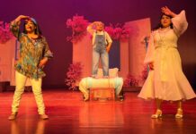 ‘Chiquitita, el musical’ se presenta en los festejos del 495 aniversario de Culiacán