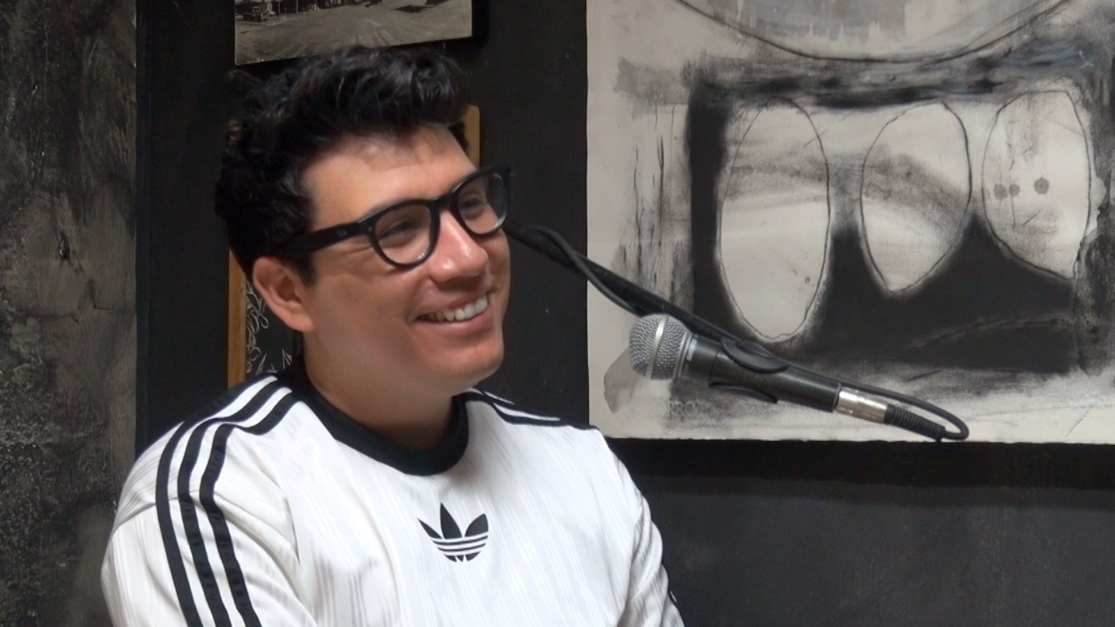 Rubén Millán en La Alternativa